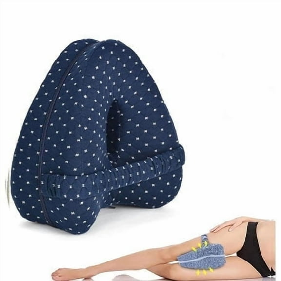 Revoget Alignment Pillows for Side Sleepers，Revoget Alignment Pillows for Side Sleepers，Revoget Hip Alignment Pillow, Revoget Alignment Pillow- Relieve Hip Pain & Sciatica, Leg Alignment Pillow