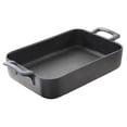 thumbnail image 1 of Revol Belle Cuisine 1.9 qt Roasting Dish Black, 1 of 1