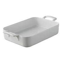 Revol Belle Cuisine Rectangular Baking Dish (11.75" & 13.5")