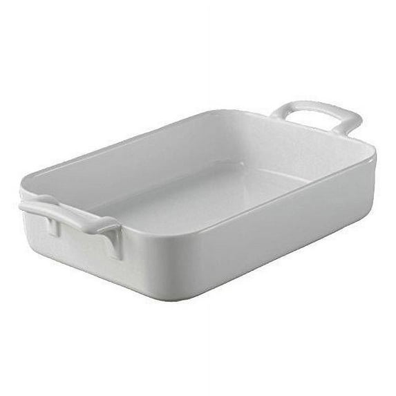 Revol Belle Cuisine Rectangular Baking Dish (11.75" & 13.5")