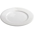 thumbnail image 1 of Revol Dessert Plate  Les Essentiels White Porcelain Plate  7,5", 1 of 1