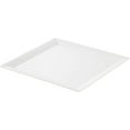 thumbnail image 1 of Revol Square Plate Les Essentiel Collection, 11-3/4-Inch Square Porcelain Plate, 1 of 1