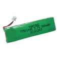 thumbnail image 1 of Revolabs Field Replaceable Microphone Battery - Battery - Li-pol, 1 of 2