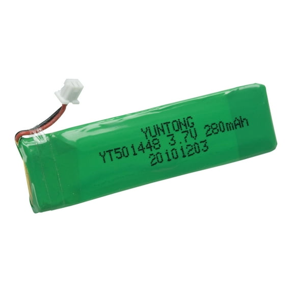 Revolabs Field Replaceable Microphone Battery - Battery - Li-pol