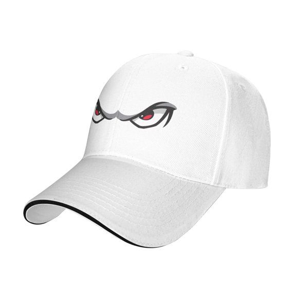 Lake Elsinore Storm Sandwich Cap Unisex Classic Baseball Capunisex Adjustable Casquette Dad Hat