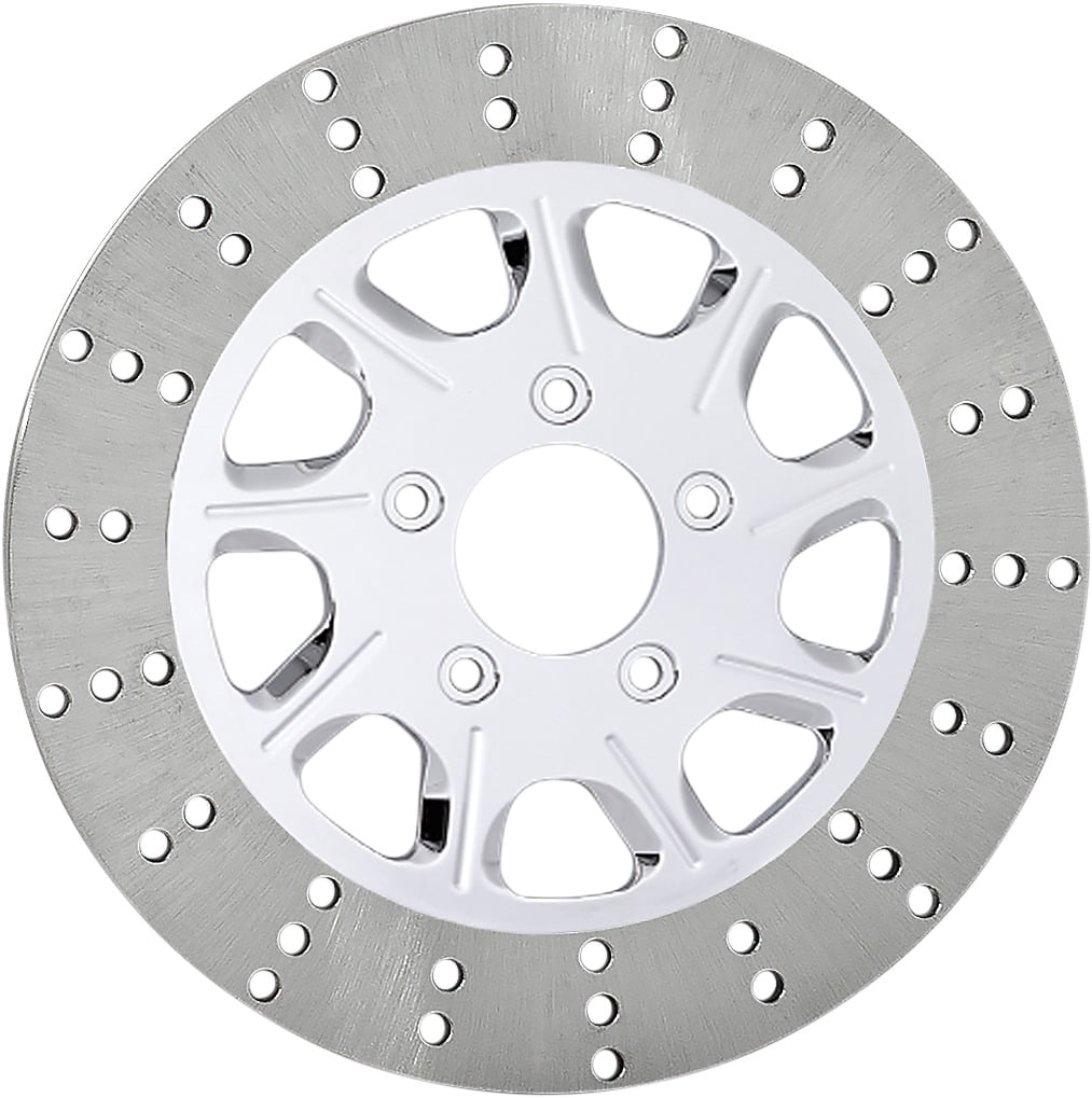 Floating Rotor Rivets Revolt 11.75in. Floating Rotor - Walmart.com