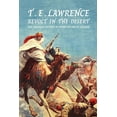 thumbnail image 1 of Revolt In The Desert, (Paperback), 1 of 1