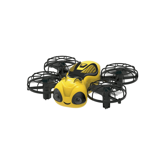 Revolt Radio Control - Follow Me Bee - Syma