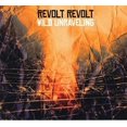 thumbnail image 1 of Revolt Revolt - Wild Unraveling - Music & Performance - CD, 1 of 1