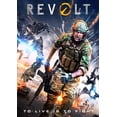 thumbnail image 1 of Pre-Owned Revolt (DVD) (Used - Good), 1 of 1
