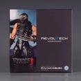 thumbnail image 1 of Revoltech Yamaguchi Ninja Gaiden Ryu Hayabusa 1/12 Scale Articulated Action Figure With Bonus Collectible Model For Game Fans, 1 of 7