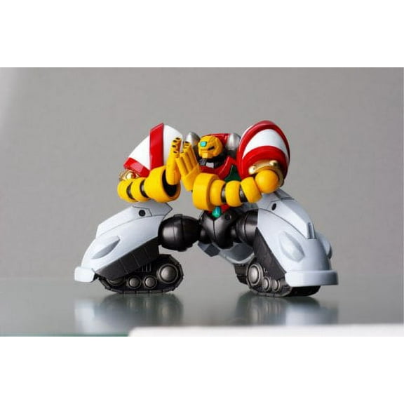 Revoltech Yamaguchi No.17 Getter 3