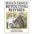 thumbnail image 1 of Pre-Owned Revolting Rhymes (Hardcover) by Roald Dahl, 1 of 2