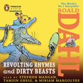 thumbnail image 1 of Pre-Owned Revolting Rhymes and Dirty Beasts Paperback, 1 of 1