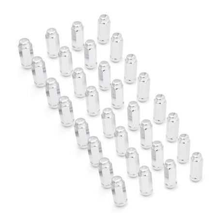 Revolution 13K848XL 0.875 in. Install Kit - Bulge Acorn 2.40 M14 1.5 8 Lug