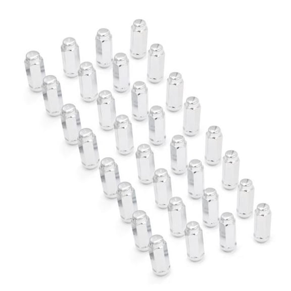 Revolution 13K848XL 0.875 in. Install Kit - Bulge Acorn 2.40 M14 1.5 8 Lug