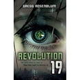 thumbnail image 1 of Pre-Owned Revolution 19 (Paperback 9780062125965) by Gregg Rosenblum, 1 of 1