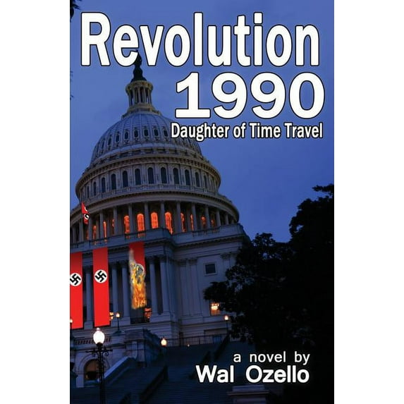 Revolution 1990 (Paperback)