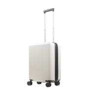 Revolution 20.5 Inch Rolling Luggage, Hardshell Carry On Suitcase with Spinner Wheels