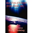 thumbnail image 1 of Revolution! 200,000 BC : The Decision (Paperback), 1 of 1