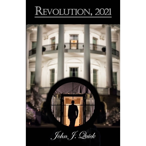 Revolution, 2021 (Paperback)