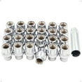 thumbnail image 1 of Coyote Wheel Accessories 22K648 Wheel Installation Kit WHEEL INSTALLATION KIT, 1 of 7