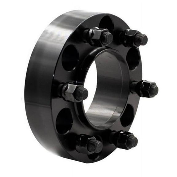 Revolution 506550HC95 6 x 5.5-5.5 in. 1.5 95 m M14 Wheel Adapter