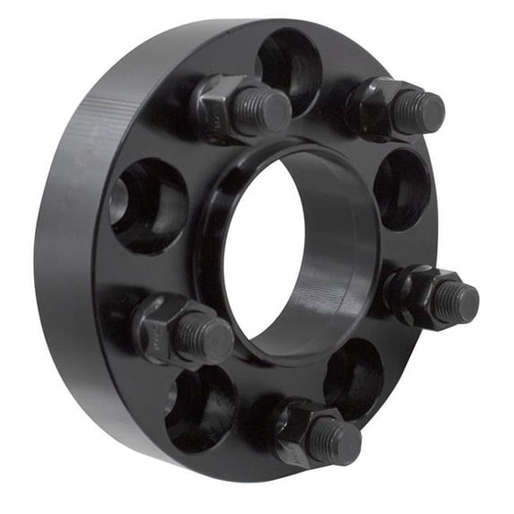 Revolution 54505450B 5 x 114.3 mm 6061 Billet Aluminum Wheel Adapter