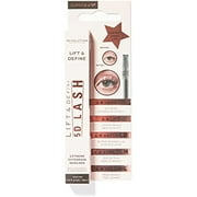 Revolution 5D Lash Volumizing Mascara, Buildable Intensity, Jet Black