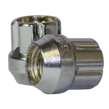 Coyote Wheel Accessories 601145 LUG NUTS