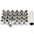 thumbnail image 1 of Revolution 60K848 M14 x 1.5 in. 8 Lug OE Car Spline Install Kit, 1 of 10