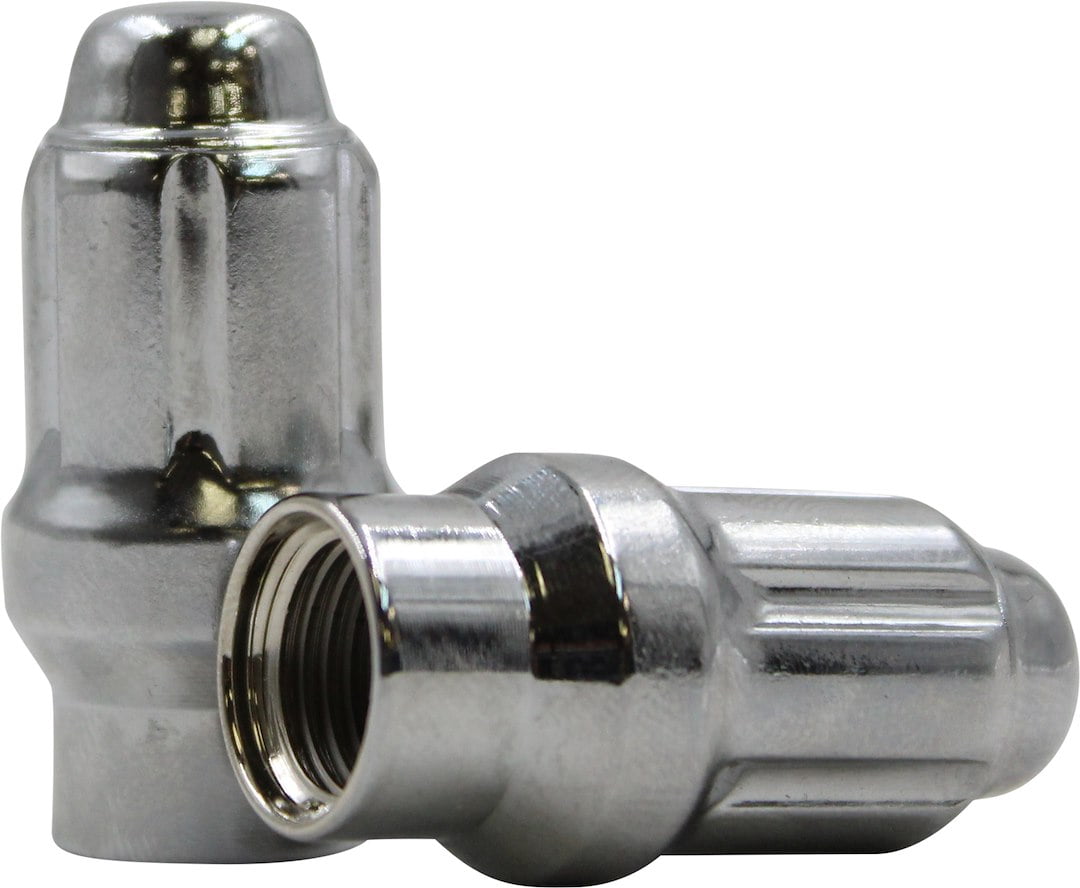 Revolution 671148 M14 x 1.5 Thread ET Car Spline Nut for 2007-2013 ...