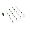 thumbnail image 1 of Revolution 78K544 M12-1.25 in. 5 Lug Car Tuner Install Kit, 1 of 1