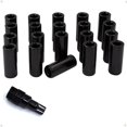 thumbnail image 1 of Coyote Wheel Accessories 78K548XLBLK Wheel Installation Kit WHEEL INSTALLATION, 1 of 7