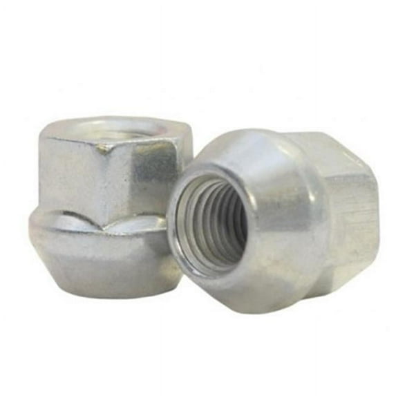 Revolution 881145Z 19 mm Lug Nut OE Bulge Acorn - 12 mm