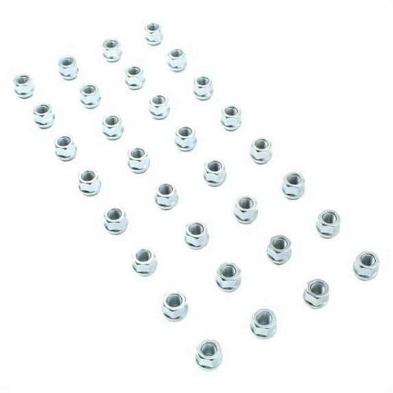 Revolution 88K873 M14-0.75 in. Chrome 8 Lug OE Bulge Acorn Install Kit