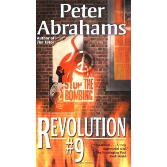 Pre-Owned Revolution #9 (Unknown) 0345445805 9780345445803