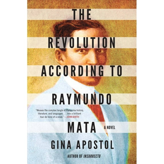 Revolution According To Raymundo Mata