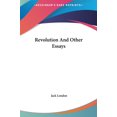 thumbnail image 1 of Revolution And Other Essays (Hardcover), 1 of 1