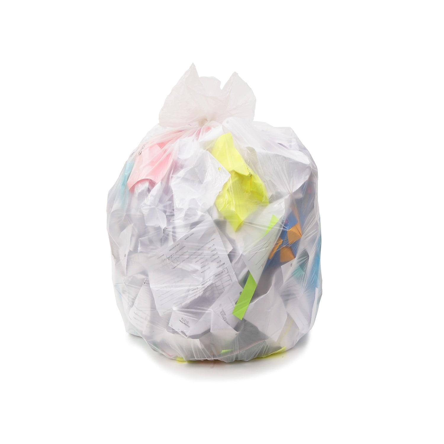 Revolution Bag EcoMax Liner Trash Bags 23 Gal. PCSJXHN 