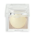thumbnail interactive-video image 1 of Revolution Beam Bright Highlighter Makeup, Illuminating Finish, Golden Hour, 0.08 oz, 1 of 11