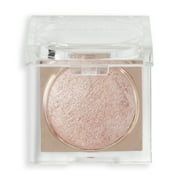 Revolution Beam Bright Highlighter Makeup, Illuminating Finish, Rose Lustre, 0.08 oz