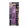 thumbnail interactive-video image 1 of Revolution Big Lash Reloaded Volume Mascara, Fast-Drying Mascara, High-Impact, True Black, 1 of 7
