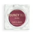 thumbnail interactive-video image 1 of Revolution Bouncy Blur Blush, Blurring Finish, Buildable, Bouncy, 0.19oz, 1 of 7