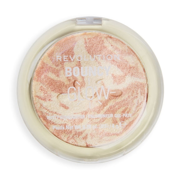 Revolution Bouncy Glow Highlighter Dawn