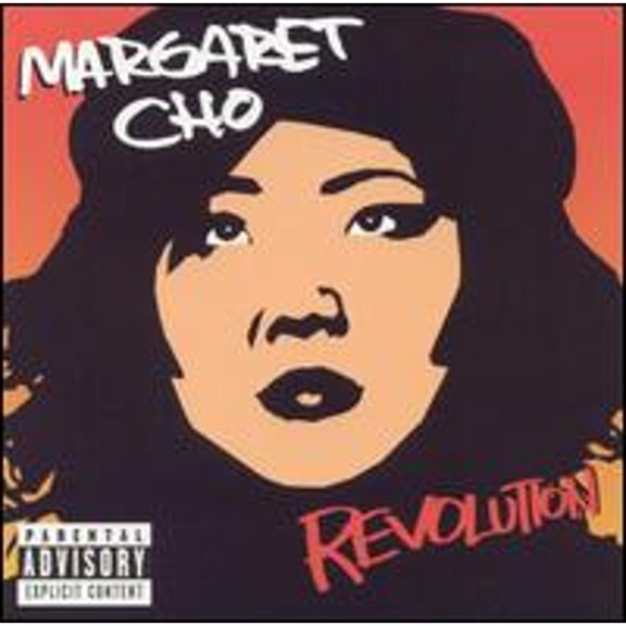 Pre-Owned Revolution (CD 0067003033428) by Margaret Cho