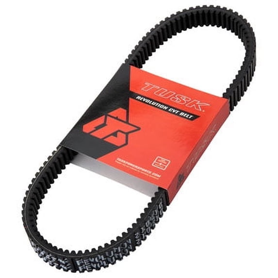 Revolution CVT Belt Compatible With Polaris Sportsman 450 4X4 2006-2007