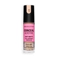 thumbnail image 1 of Revolution Conceal and Define Full Coverage Concealer C1N, 1 of 5