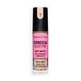 thumbnail image 1 of Revolution Conceal and Define Full Coverage Concealer C7NC, 1 of 5