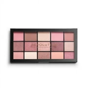 Revolution Conceal and Define Soft Matte Tube Foundation F1N